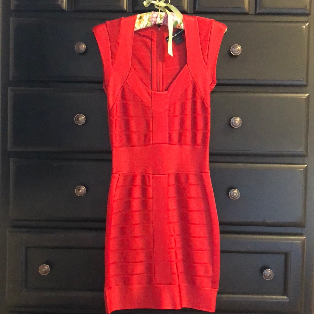 French Connection Dress